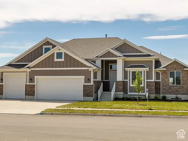 3286 S 2275 W, West Haven, UT 84401