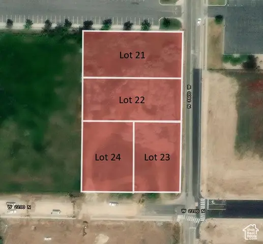 2233 N 3600 W #22, Plain City, UT 84404 - Image #2