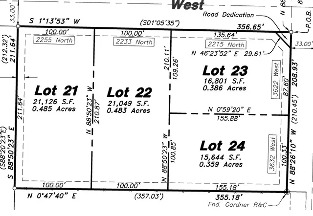 2233 N 3600 W #22, Plain City, UT 84404 - Image #3