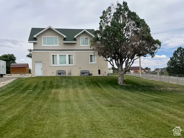 125 E Mill Rd, Ferron, UT 84523 - Image #3
