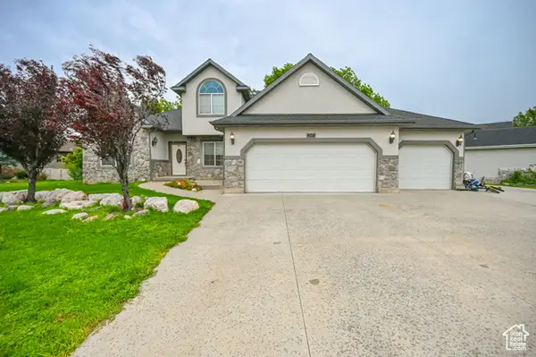 245 E 1400 S, Kaysville, UT 84037