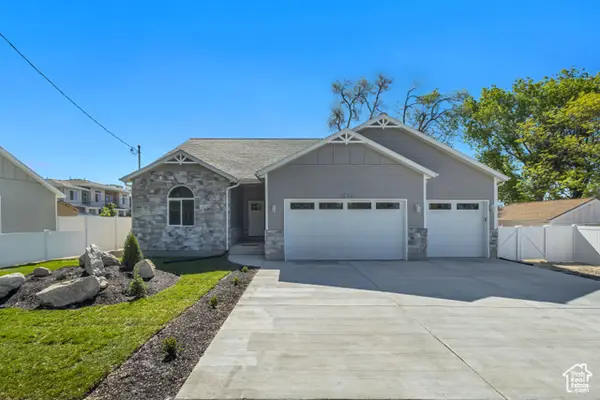 3524 S 5450 W, West Valley City, UT 84120