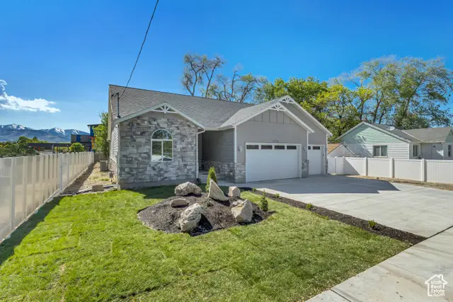 3524 S 5450 W, West Valley City, UT 84120 - Image #2