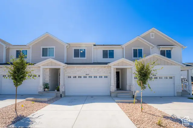 2817 N Red Velvet Ln #2330, Saratoga Springs, UT 84045 - #1