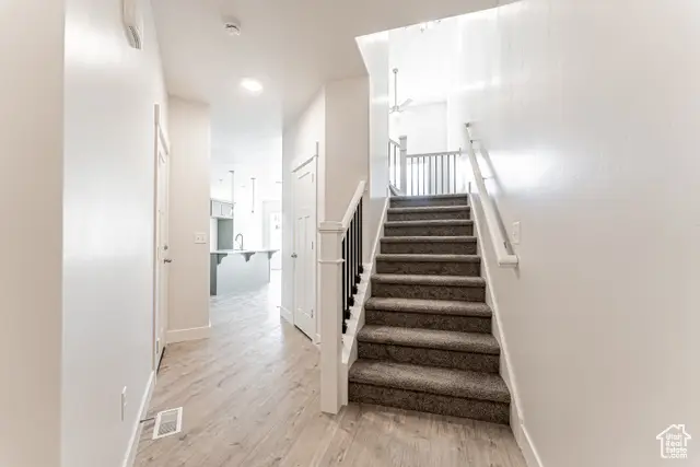 2817 N Red Velvet Ln #2330, Saratoga Springs, UT 84045 - #2