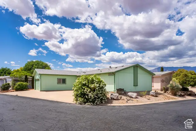 39 N 3850 W, Hurricane, UT 84737 - #2