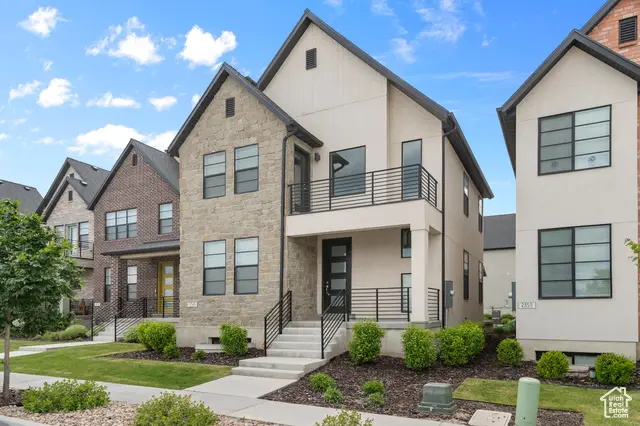 2345 N Sunmore Way, Lehi, UT 84043 - #1