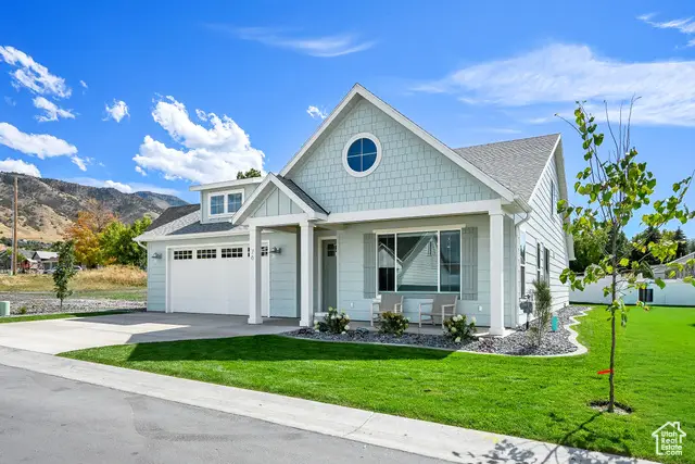 76 E Springs Ln, Providence, UT 84332 - Image #2