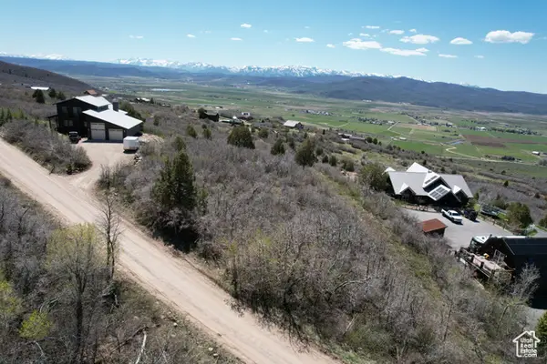 960 Splendor Valley Rd #70, Kamas, UT 84036