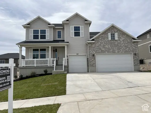 857 W Black Tail St S #218, Saratoga Springs, UT 84045 - Image #1