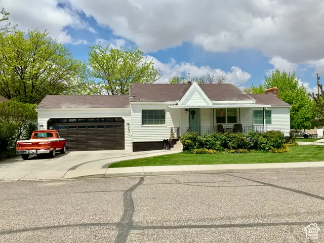 229 N 300 W, Salina, UT 84654 - Image #1
