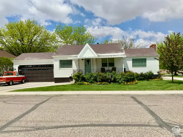 229 N 300 W, Salina, UT 84654 - Image #2