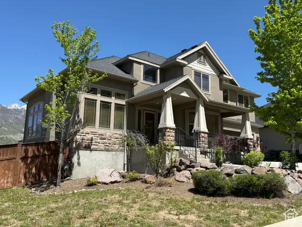 14997 S Eagle Crest Dr, Draper (UT Cnty), UT 84020