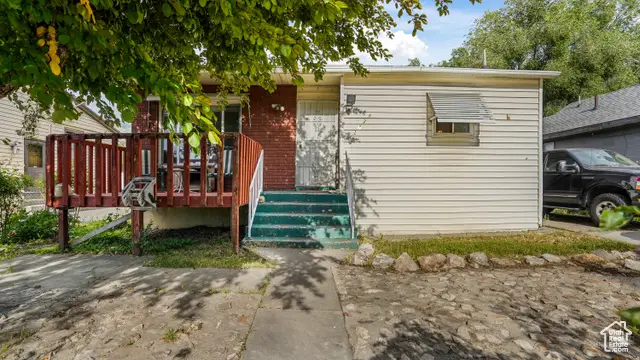 1728 Childs Ave E, Ogden, UT 84401 - Image #1