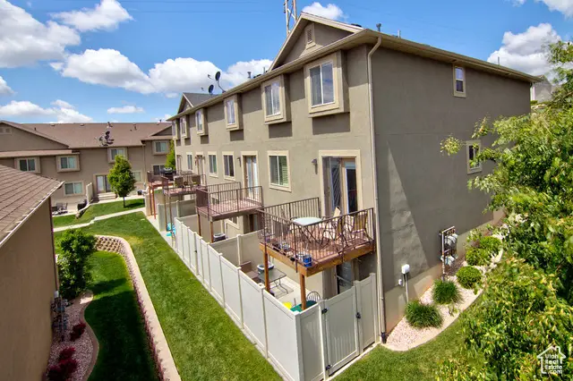 1852 E Whitetail Dr N #106, Layton, UT 84040 - Image #2