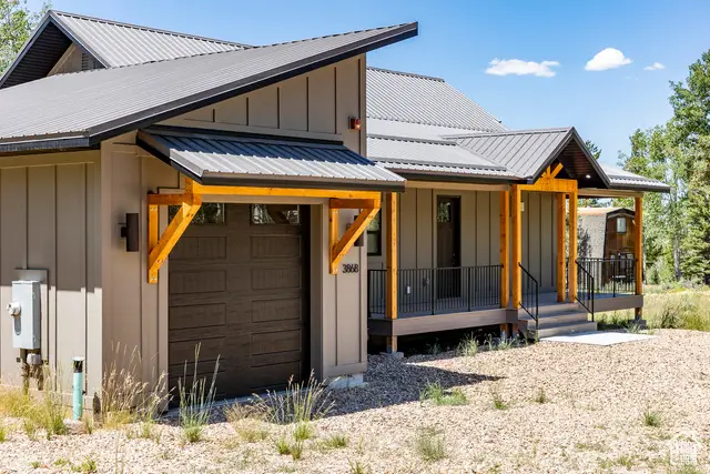 3868 Aspen Cir, Kamas, UT 84036 - Image #2