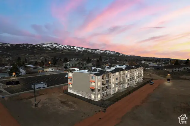 35 E 150 S #101B, Garden City, UT 84028 - Image #1