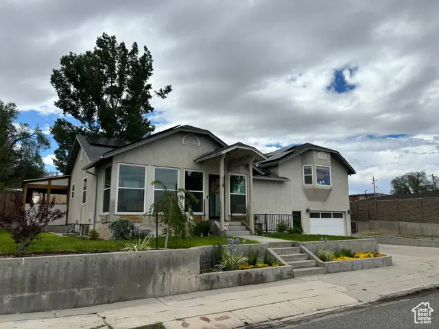 118 S 100 W, Milford, UT 84751 - Image #2