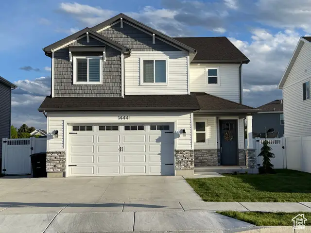 1444 W 2055 S, Wellsville, UT 84339 - Image #1