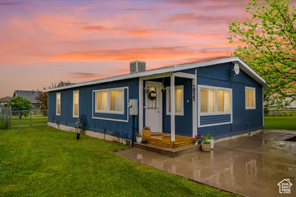 1935 S 1250 W, Logan, UT 84321