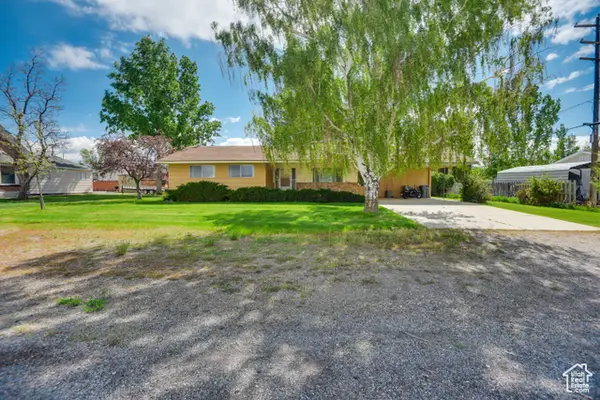 260 N 100 E, Beaver, UT 84713