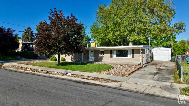 468 S Pioneer Ave, Tooele, UT 84074 - Image #1