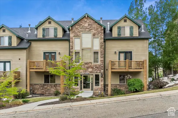 3521 N Fox Run #812, Eden, UT 84310