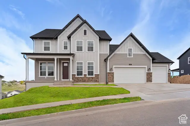 1431 E Beechwood Dr, Layton, UT 84040 - Image #1