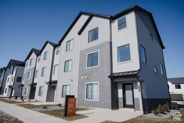 575 W 1810 N #64, Salem, UT 84653