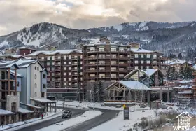 3000 Canyons Resort Dr #10-602, Park City, UT 84098 - Image #1