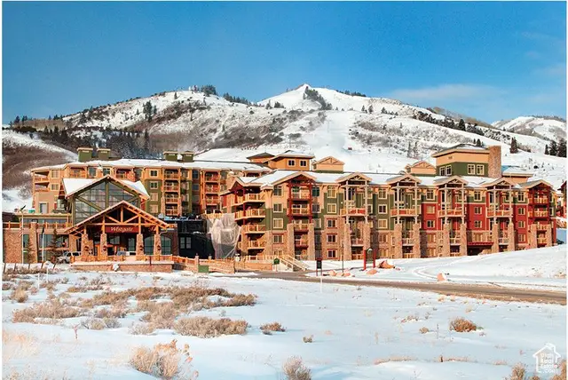 3000 Canyons Resort Dr #10-602, Park City, UT 84098 - Image #2