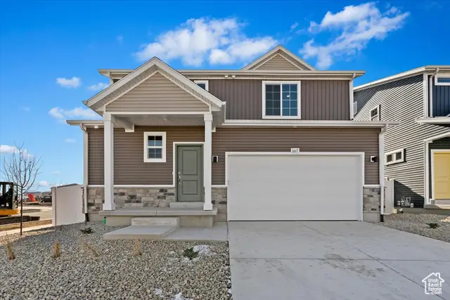 262 N Broadway Dr #1029, Saratoga Springs, UT 84045 - Image #1