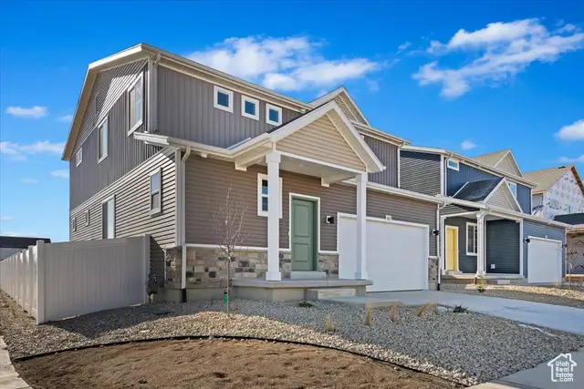 262 N Broadway Dr #1029, Saratoga Springs, UT 84045 - Image #2