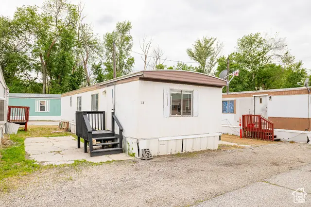 410 N Main St E #15, Brigham City, UT 84302 - Image #2