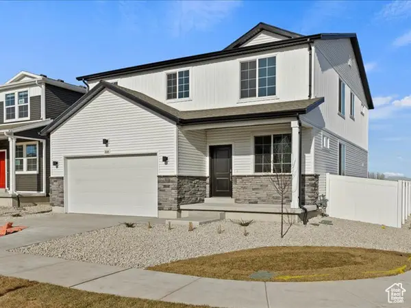 271 N Broadway Dr #1060, Saratoga Springs, UT 84045