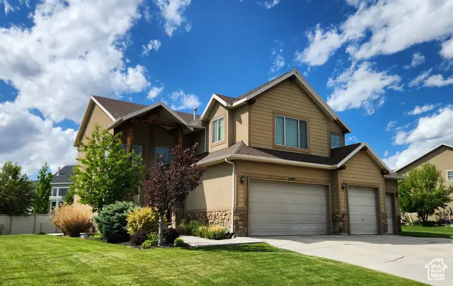 11987 N Cyprus Dr, Highland, UT 84003 - Image #1