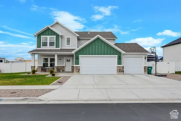 3398 W 3175 S, West Haven, UT 84401