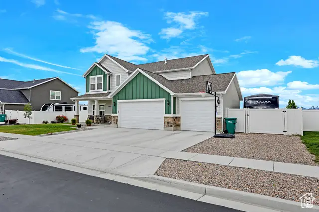 3398 W 3175 S, West Haven, UT 84401 - Image #3