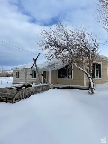 3627 S 1000 E, Kamas, UT 84036 - Image #1