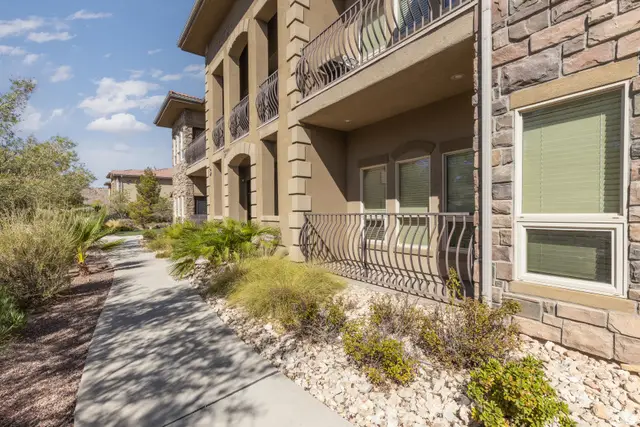 280 S Luce Del Sol Dr #316, Saint George, UT 84770 - Image #2