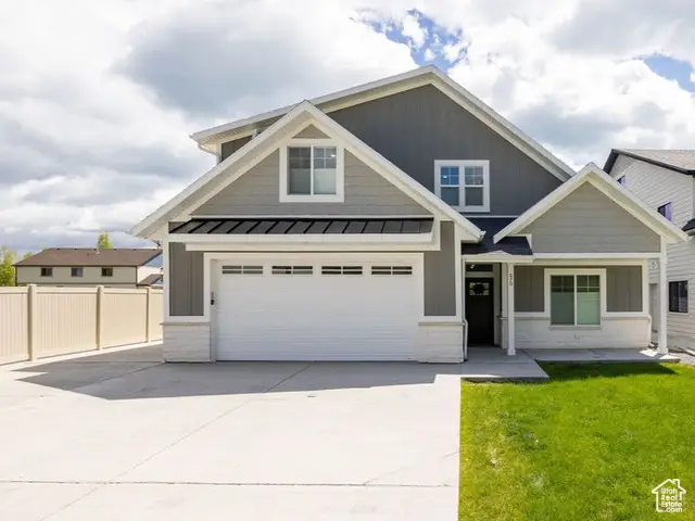670 N Lake Sight Dr, Garden City, UT 84028 - Image #1