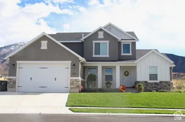 324 S 2800 E #204, Spanish Fork, UT 84660 - Image #1