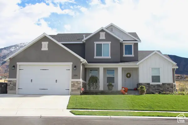 324 S 2800 E #204, Spanish Fork, UT 84660