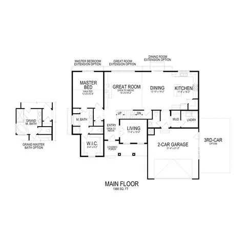 324 S 2800 E #204, Spanish Fork, UT 84660 - Image #3