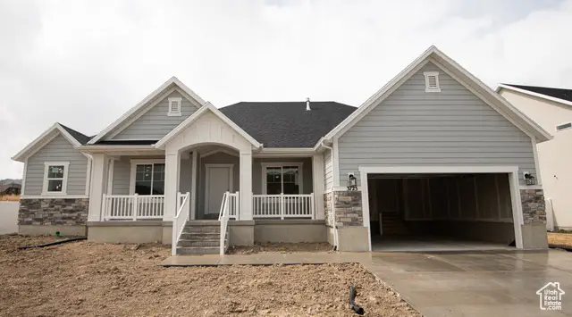 274 S 2800 E #206, Spanish Fork, UT 84660 - Image #1