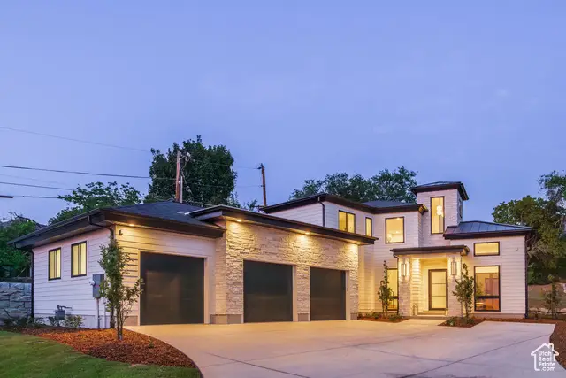 3685 S Craig Cir E, Salt Lake City, UT 84109 - Image #1