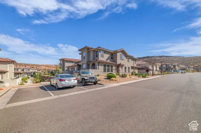 1189 N Bello Alley, Washington, UT 84780 - Image #2