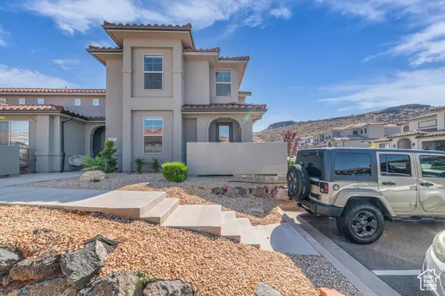 1189 N Bello Alley, Washington, UT 84780 - Image #3