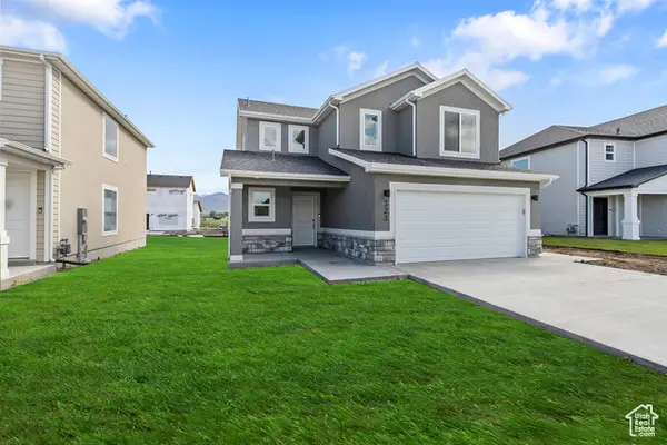 515 S 1580 W #119, Logan, UT 84321