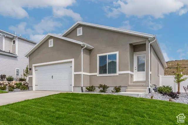 7164 Oquirrh Ranch Pkwy N, Eagle Mountain, UT 84005 - Image #2